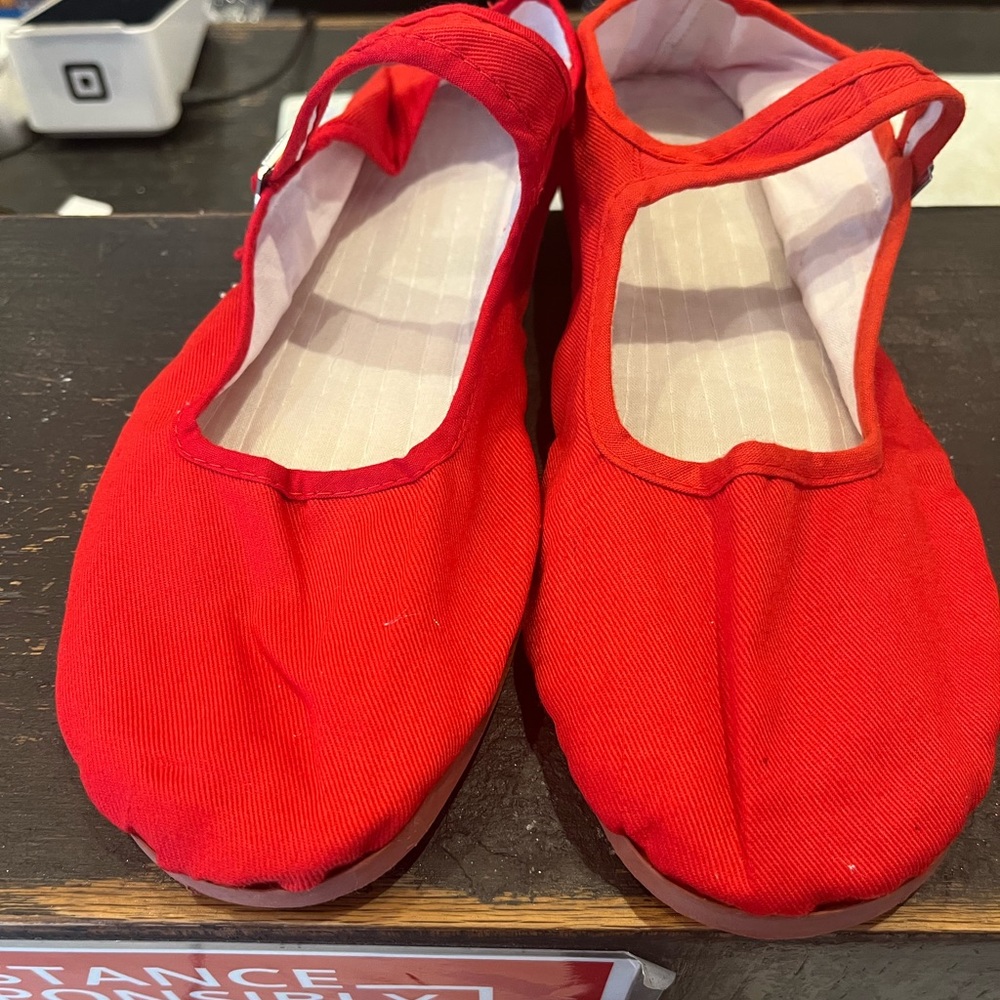 China doll shoes size 40 china